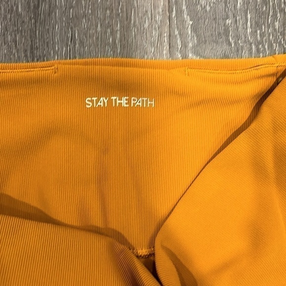 Calia by Carrie Underwood yoga pants - Picture 3 of 4